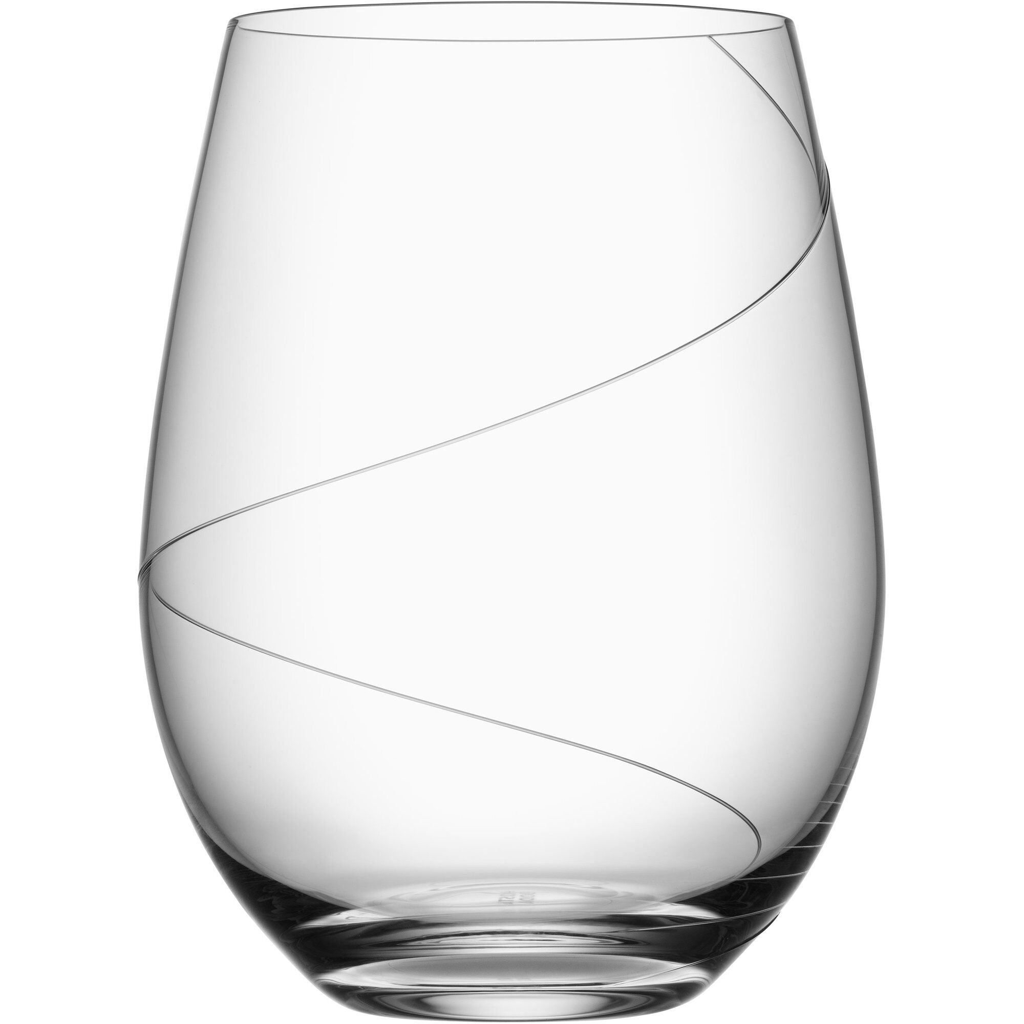 Kosta Boda - Line gin & tonicglass 60 cl
