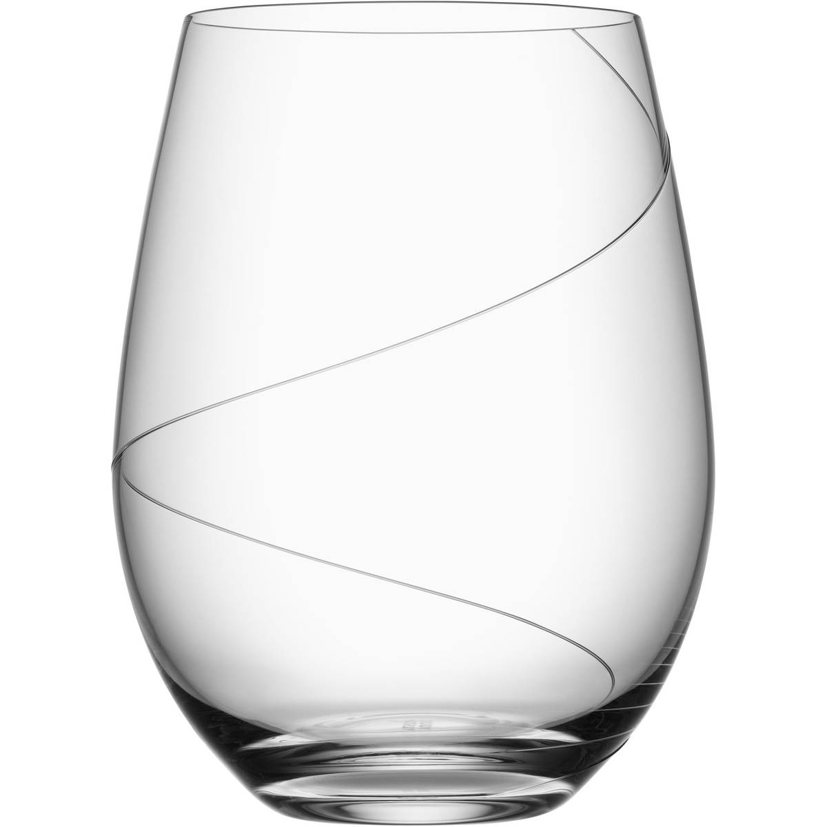 Line Gin Tonic Glas