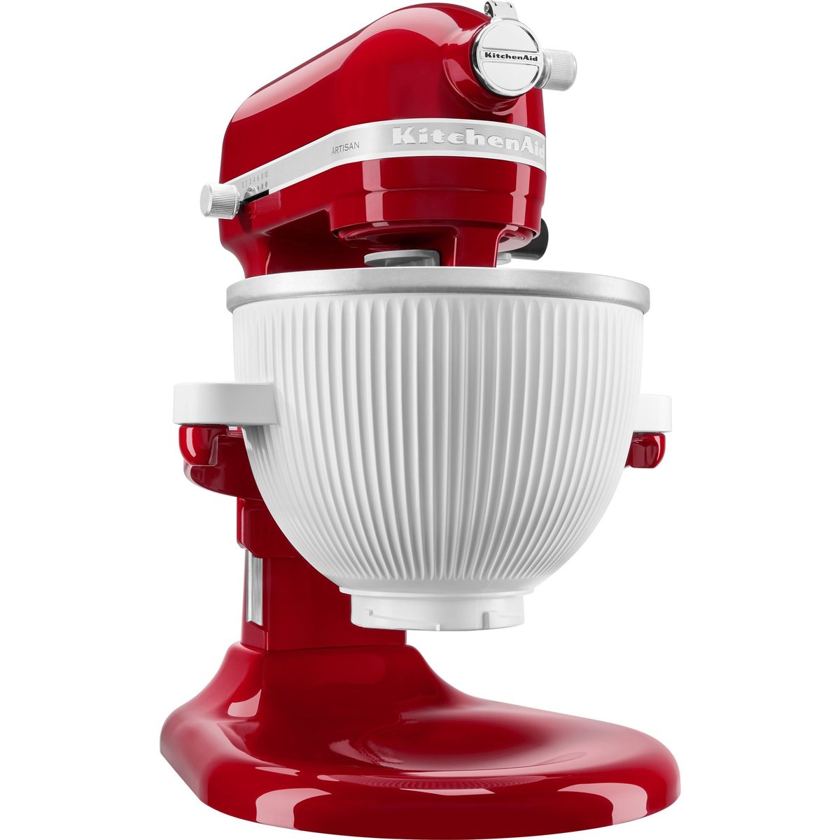 5KSMICM Ice cream maker
