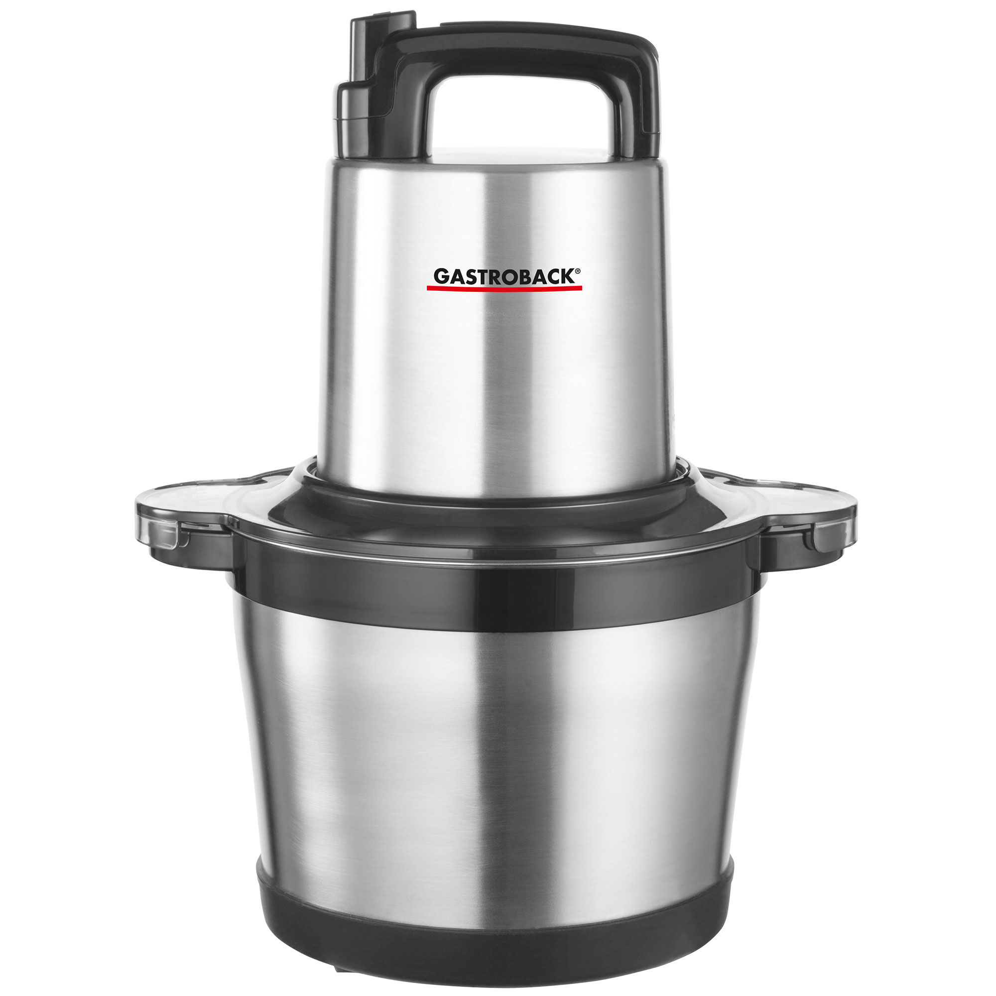 Gastroback Design Professional multihackare 5 liter