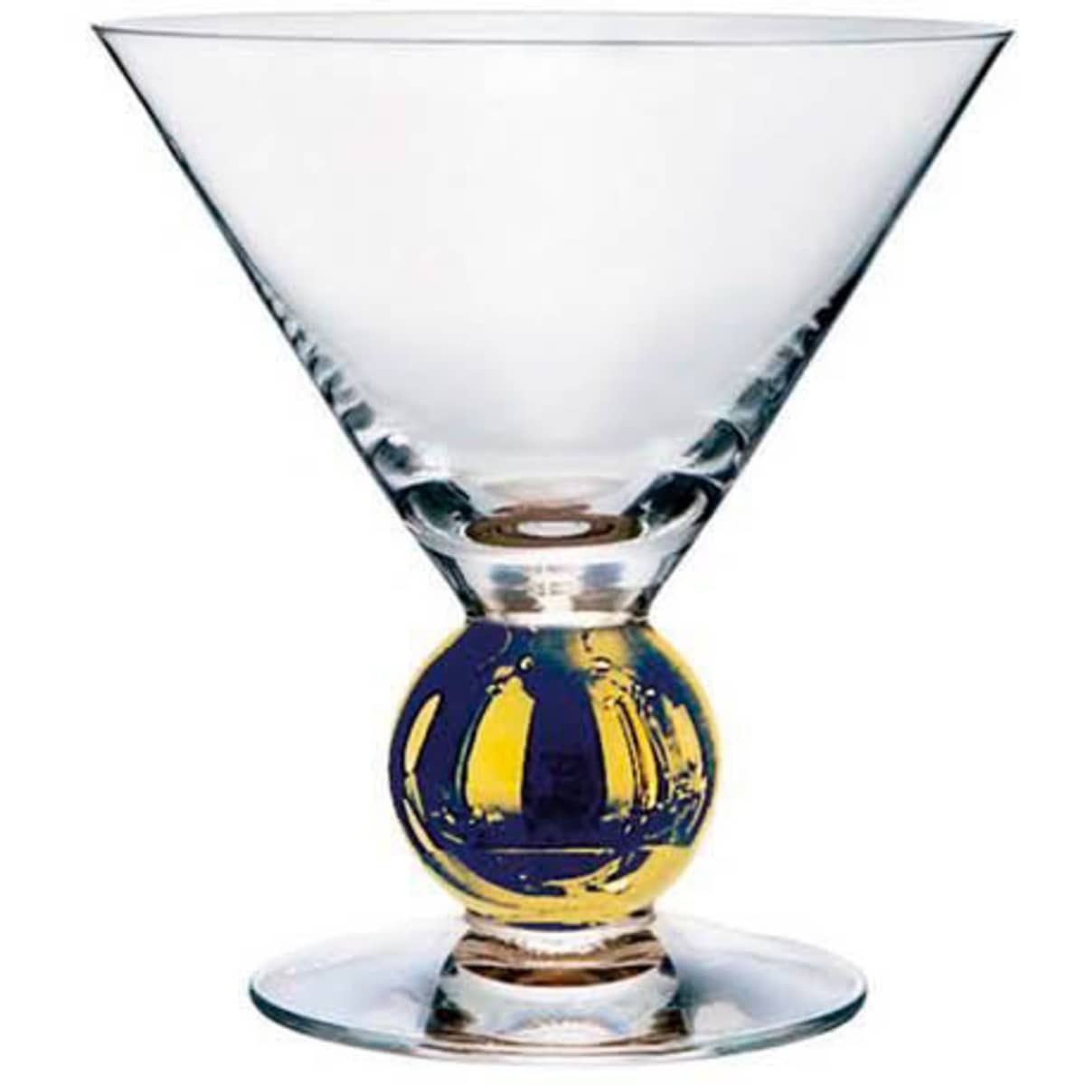 Nobel Martiniglas 23 cl