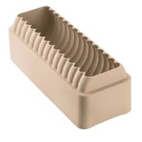Corallo silikoneform 24,5 cm
