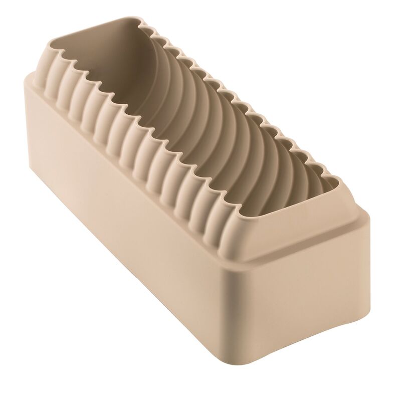 Corallo silikonform 24,5 cm