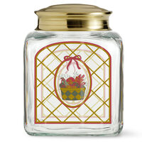 Holmegaard Christmas Holmegaard julkakburk 2025, multi