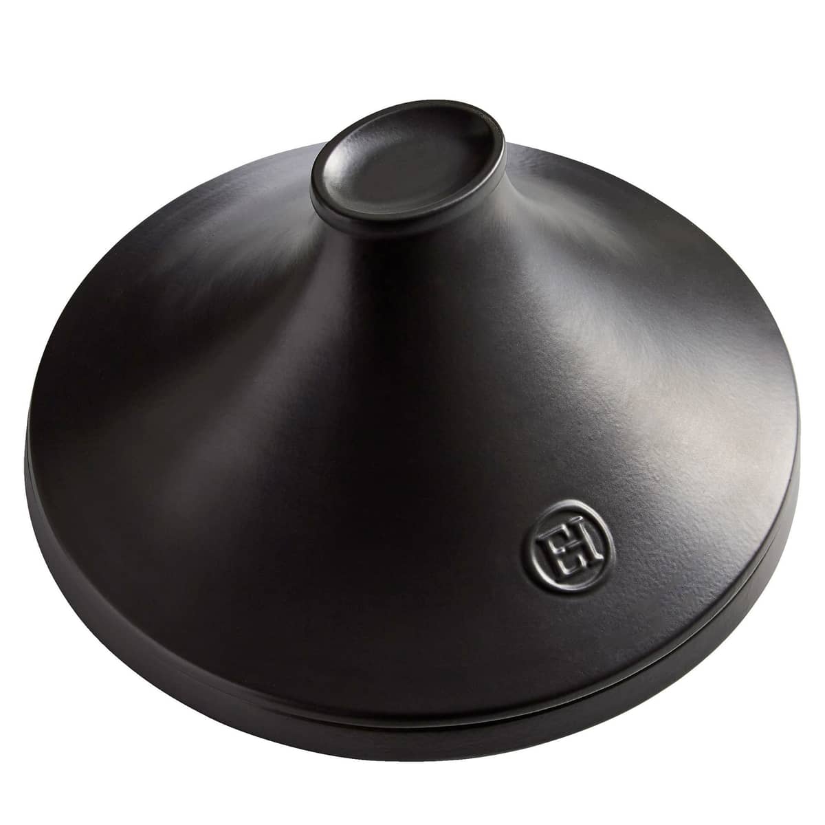 Tagine Tout 4 litraa, tummanharmaa