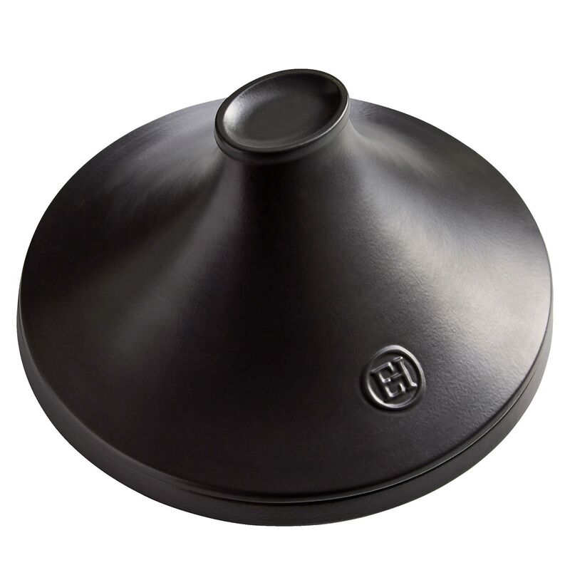 Tagine Tout 4 liter, mørkegrå