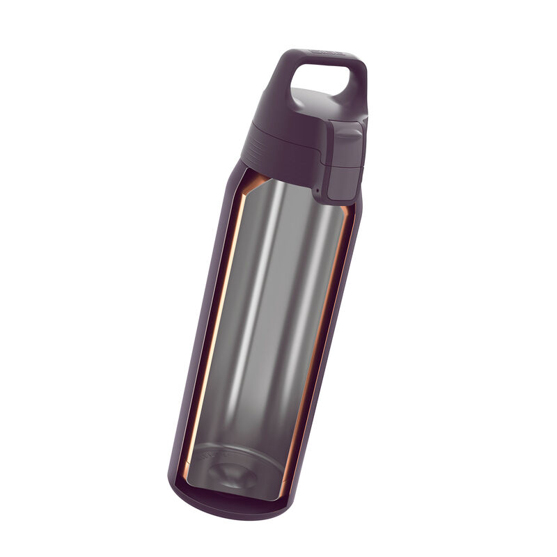 SIGG Shield Therm ONE termosflaska 0,75 liter, nocturne