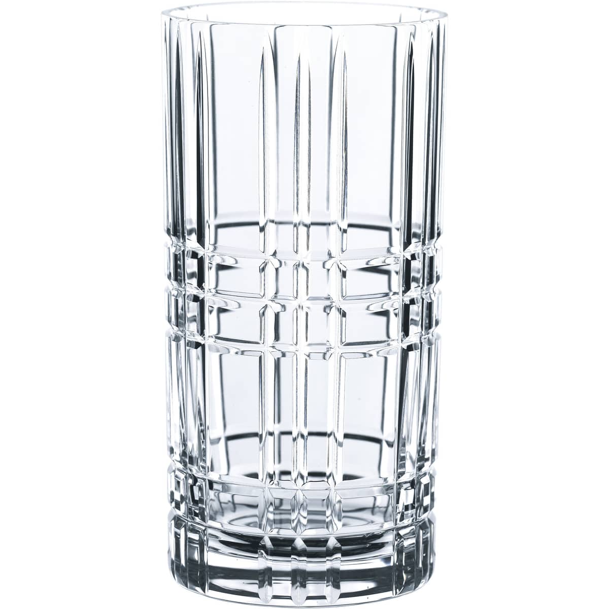 Highland Longdrinkglass 37,5 cl 4 stk