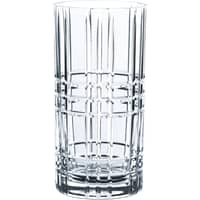 Highland Longdrinksglas 4 stk