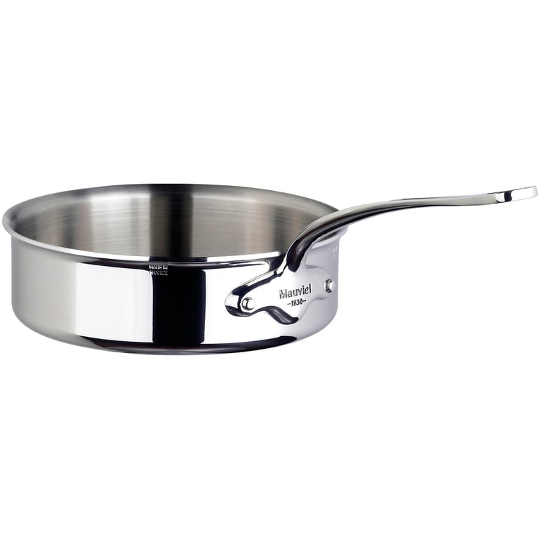 Cook Style -retkipannu 5,7 L