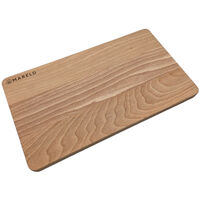 Skjærebrett i Bok 35,5x20x2 cm