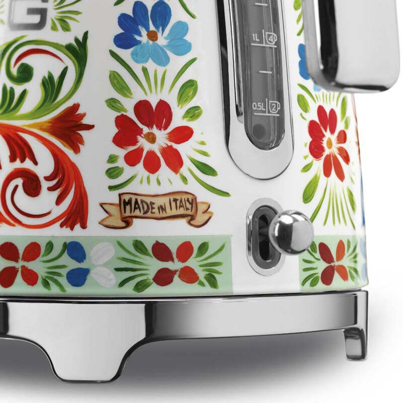 Vannkoker Dolce & Gabbana