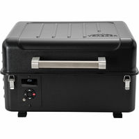 Ranger pelletsgrill