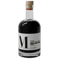 Nicolas Vahé Mulled Wine Extract Red 50 cl