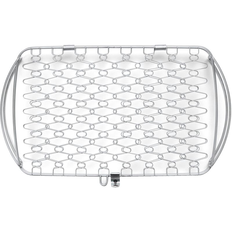 Original Grillkurv stor