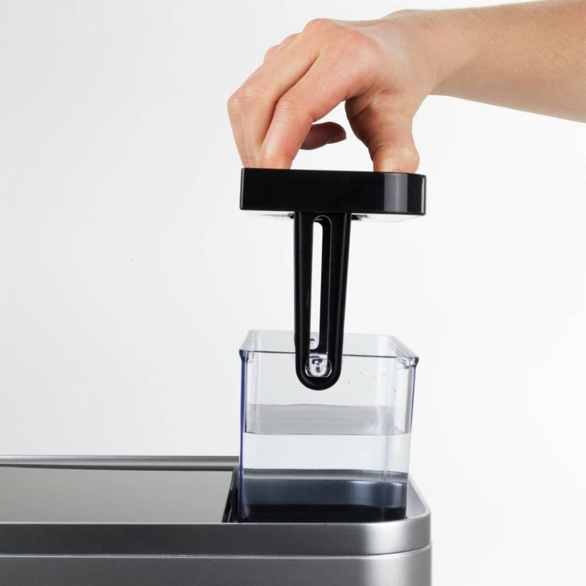 Helautomatisk kaffemaskin Café Crema Touch