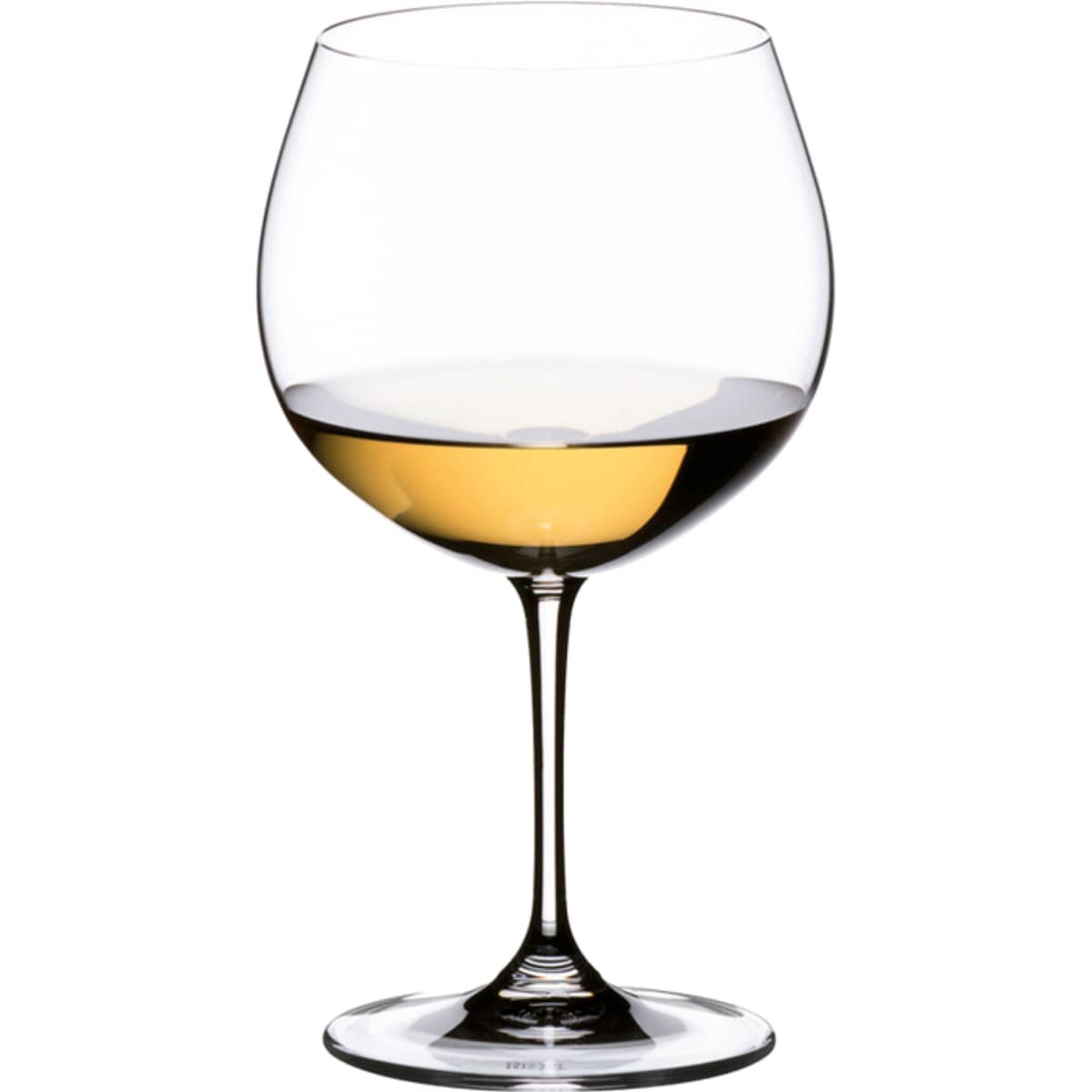 Vinum Montrachet/Chardonnay -viinilasi, 60 cl, 2 kpl