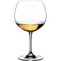 Vinum Montrachet/Chardonnay -viinilasi, 60 cl, 2 kpl