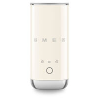 Mini-mjölkskummare, creme