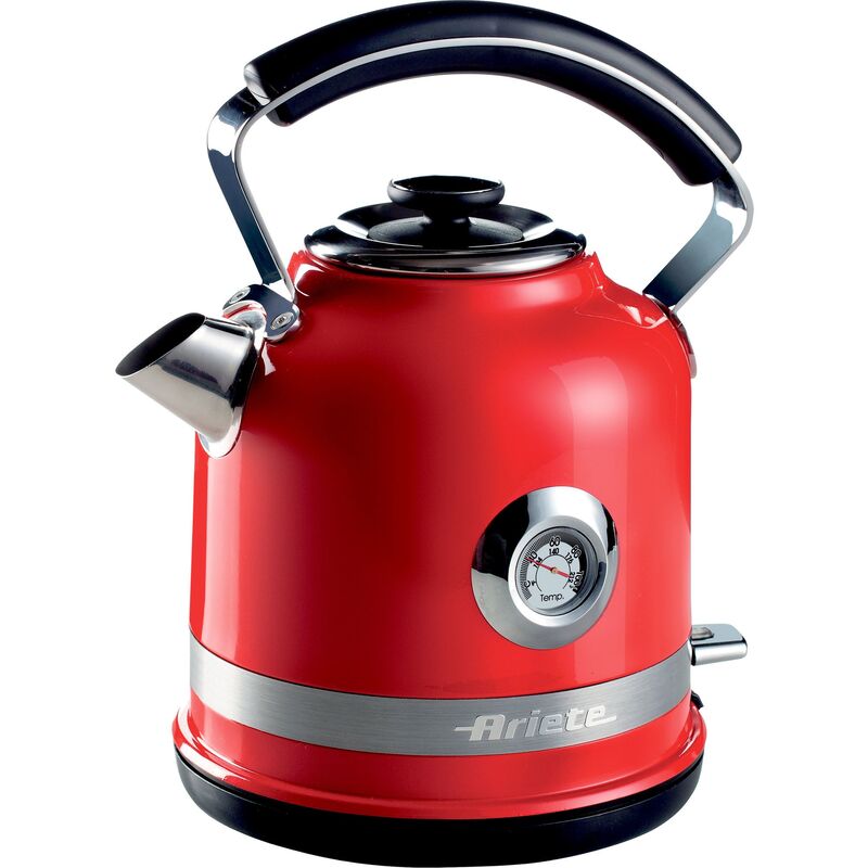 Moderna Vattenkokare