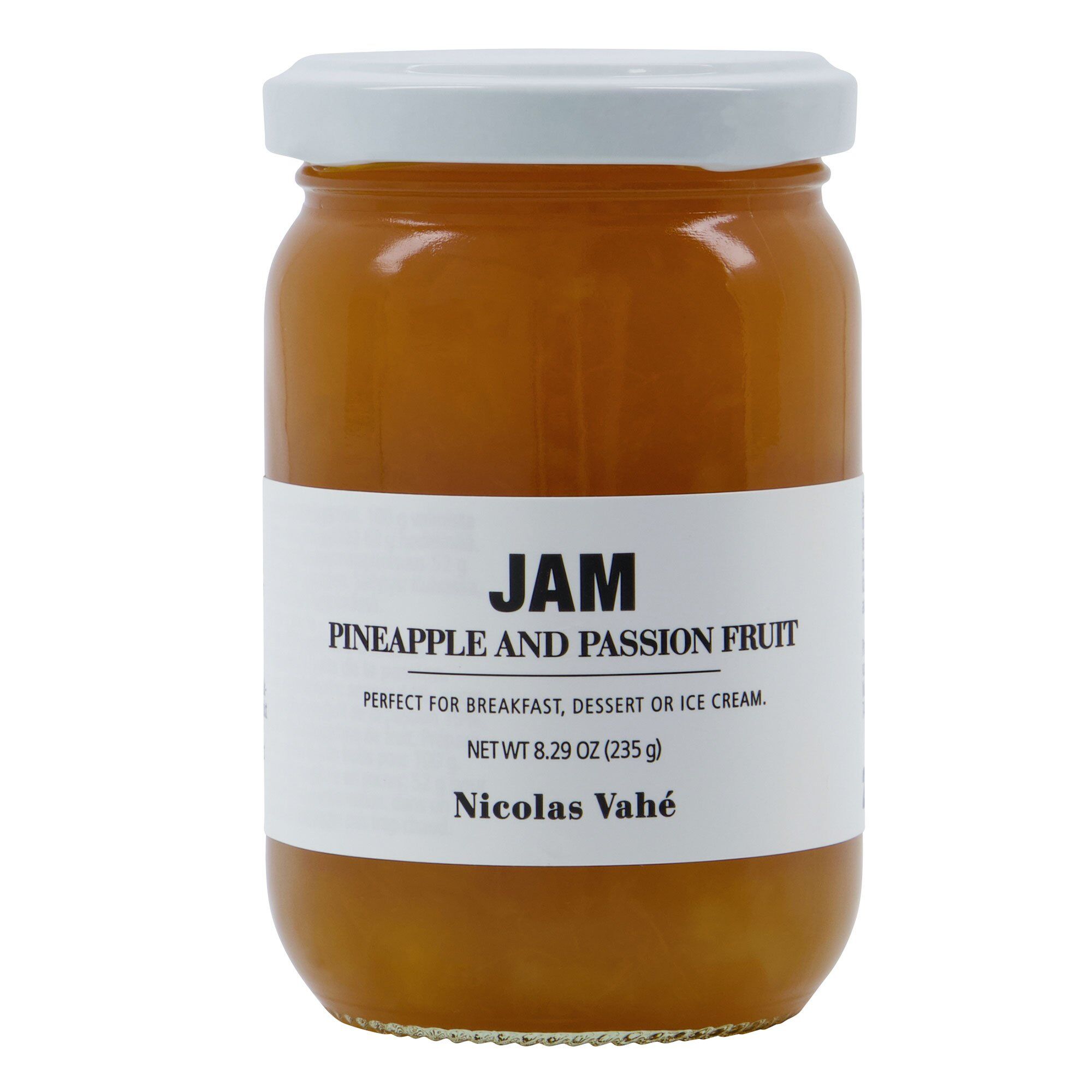 Nicolas Vahé Sylt Ananas & Pasjonsfrukt