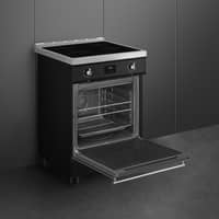 C6IPBLT2 Induktionsspis 60 cm, svart