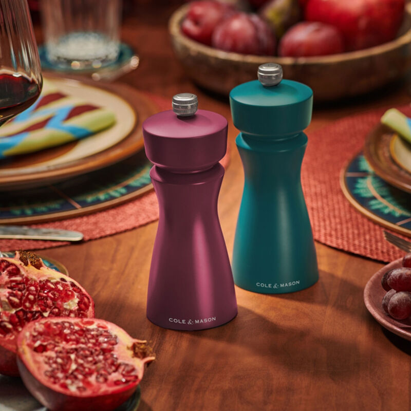 Kenton salt-/pepperkvern, sichuan