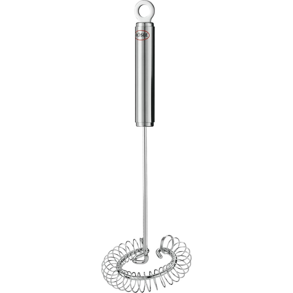 22 cm. spiralvisp