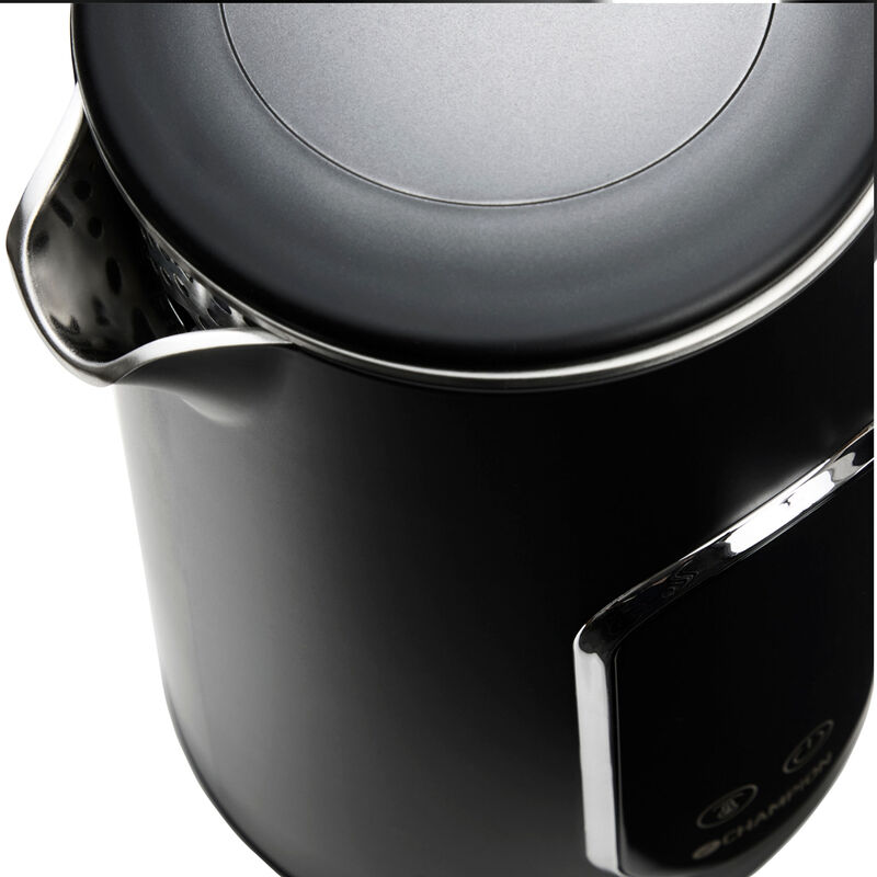 VK800 elkedel 1,7 liter, matsort