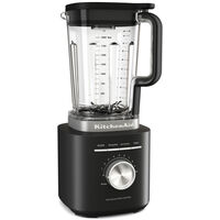 KitchenAid Pure Power Blender 2,1 liter, matte black 