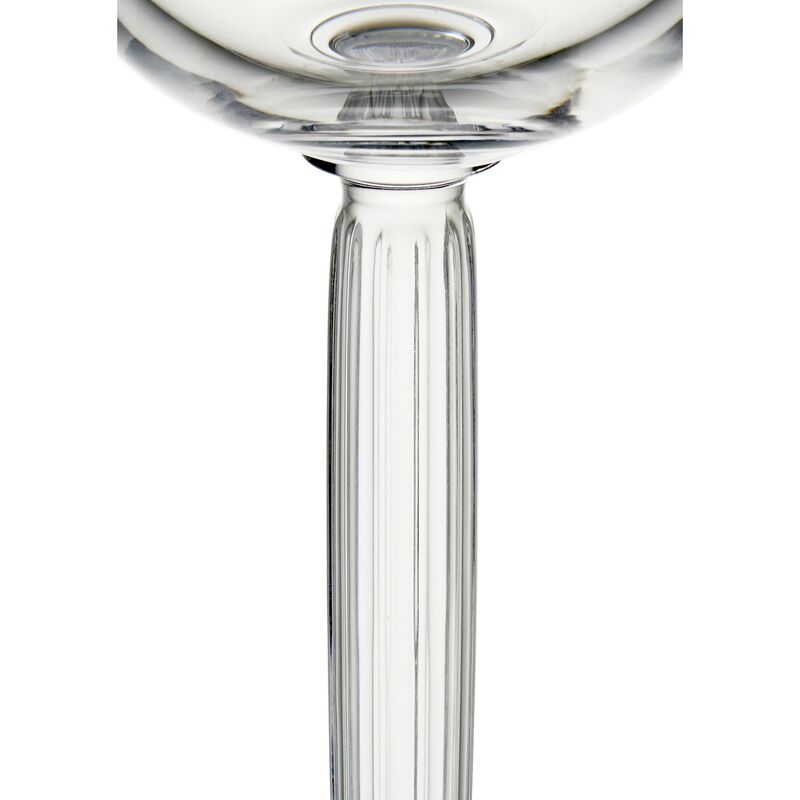 Hammershøi samppanjalasit 24 cl kirkas, 2 kpl