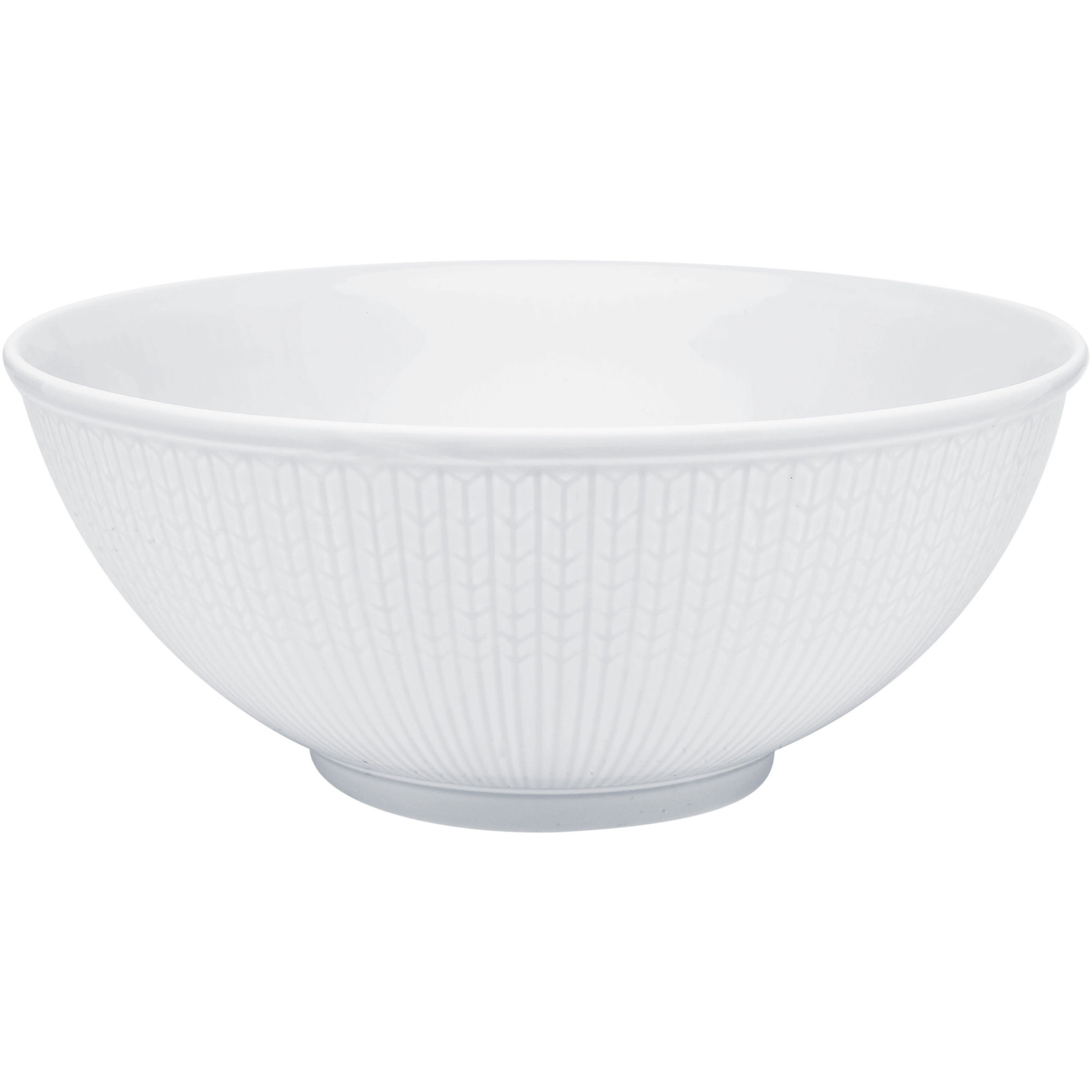 Swedish Grace Snö Serveringsskål 1,7 l