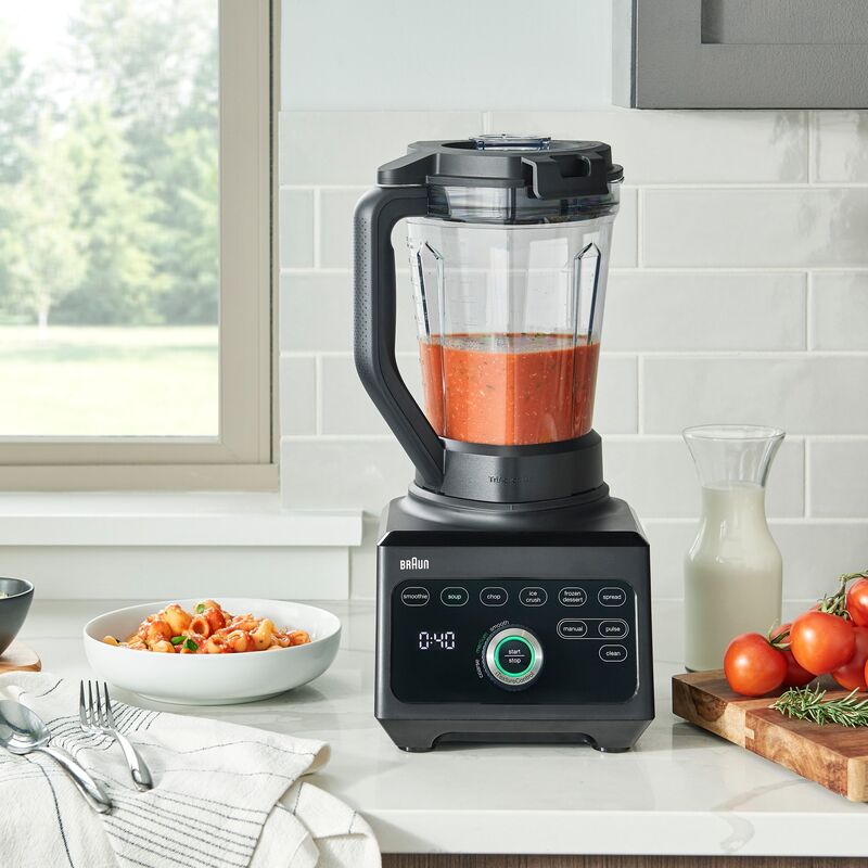 JB9040 BK Powerblender