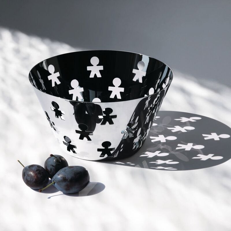 Girotondo hedelmäkulho