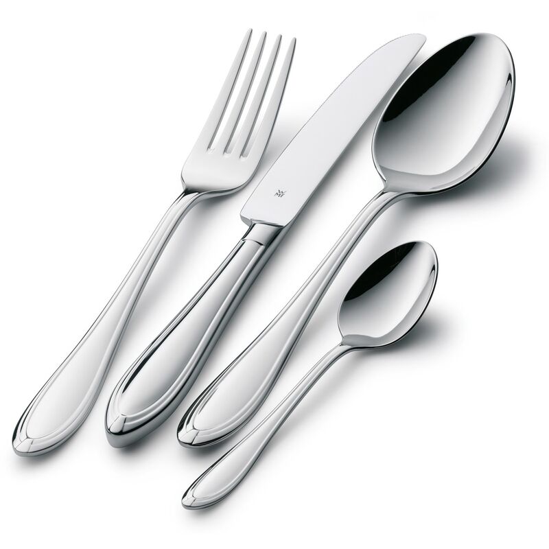 Verona bestiksæt, 30 dele