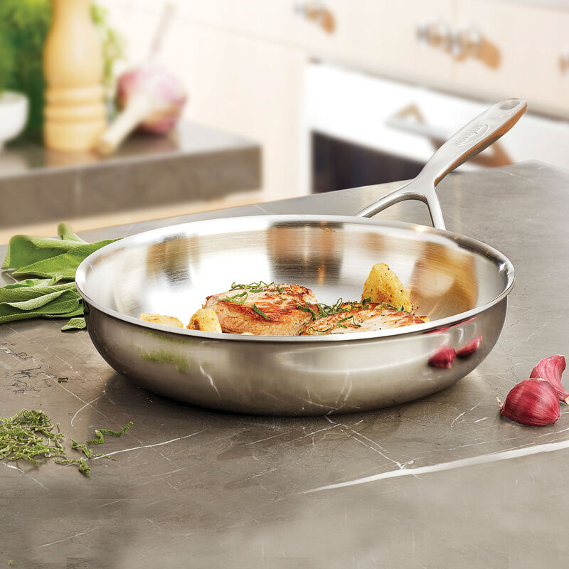 Multiline 7 stekepanne 32 cm, rustfritt stål