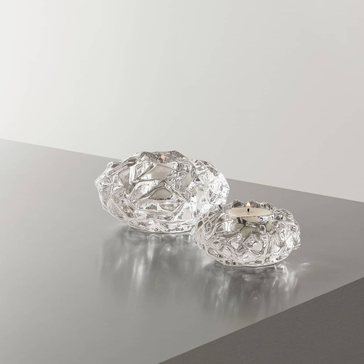 Carat-kynttilälyhty, H 12,5 cm