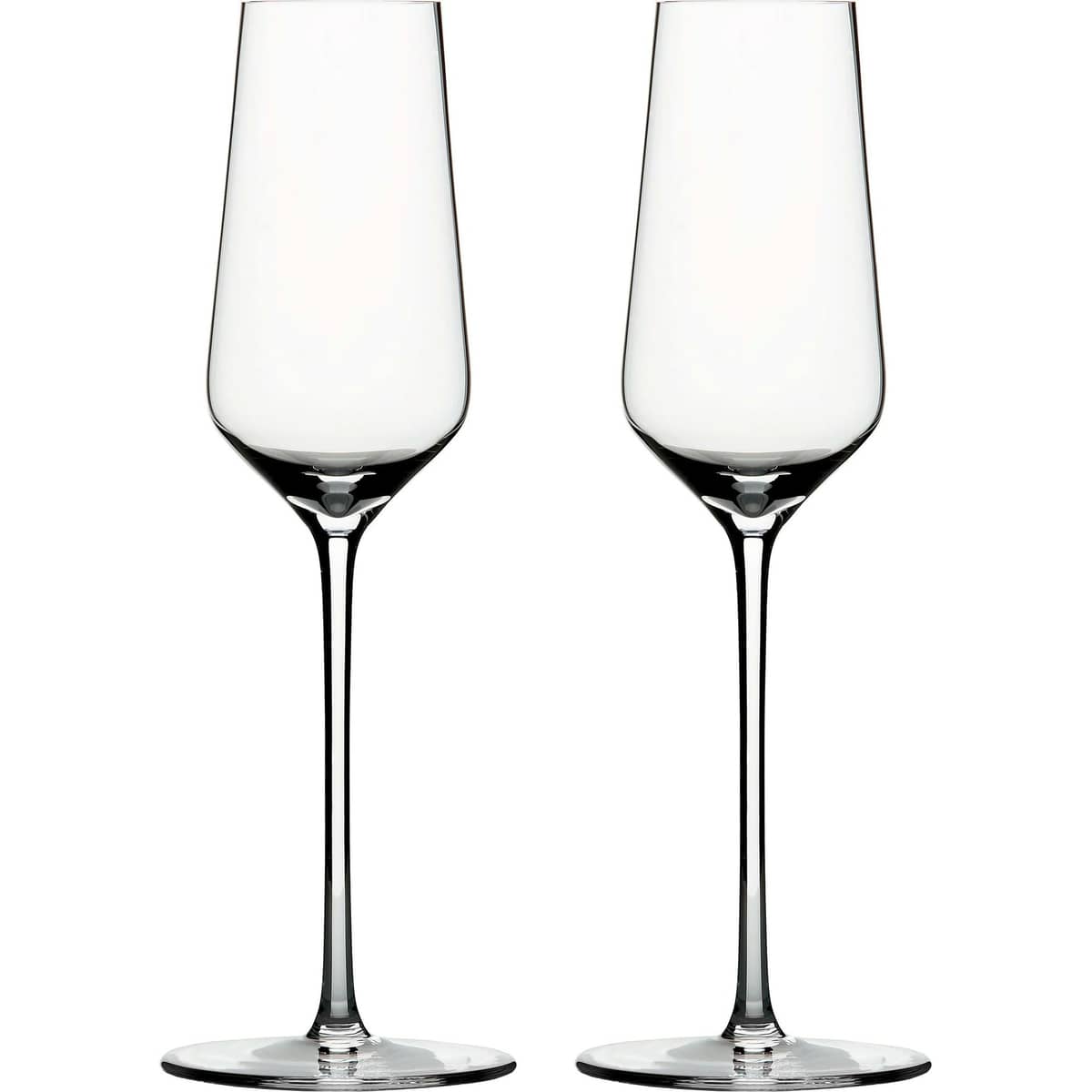 Digestive glas 140 ml. 2 stk.