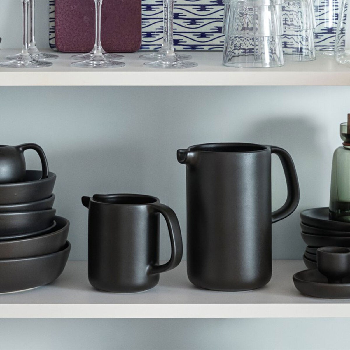 Cylinderkanna 1 liter