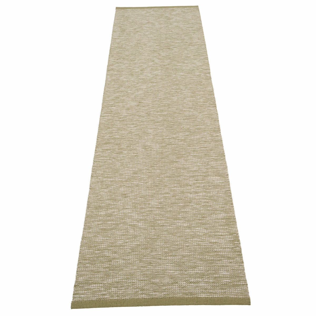 Sam gulvtæppe 300x70 cm, pine/linen