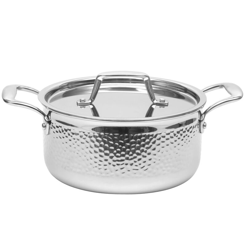 Hamrat grytset 6 delar