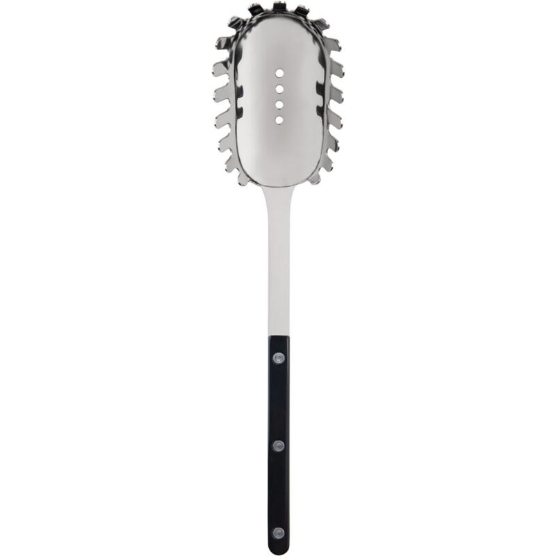 Bistrot Solid pastaske 30 cm, sort