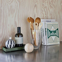 Bakku tarjotin, olive