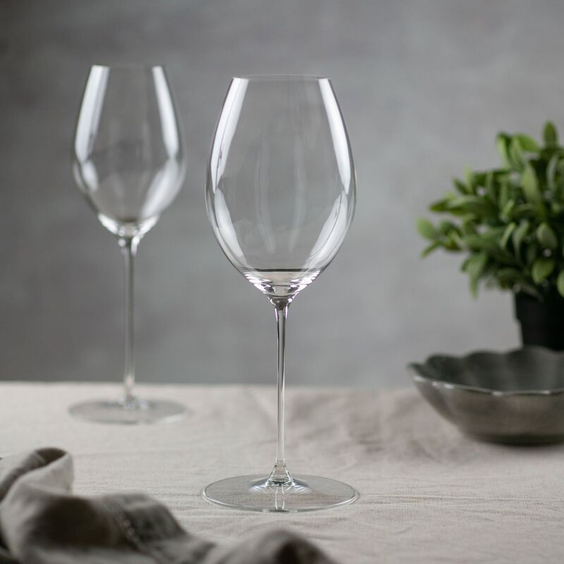 Superleggero Harmitage/Syrah viinilasit 1 kpl