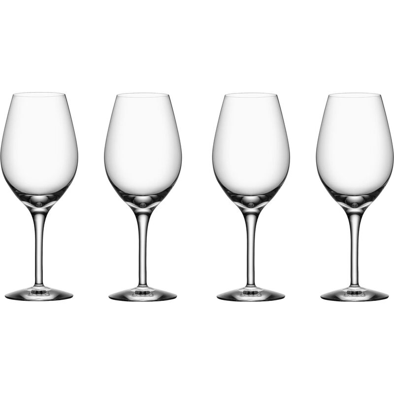 More Vinglass 44 cl 4-pack