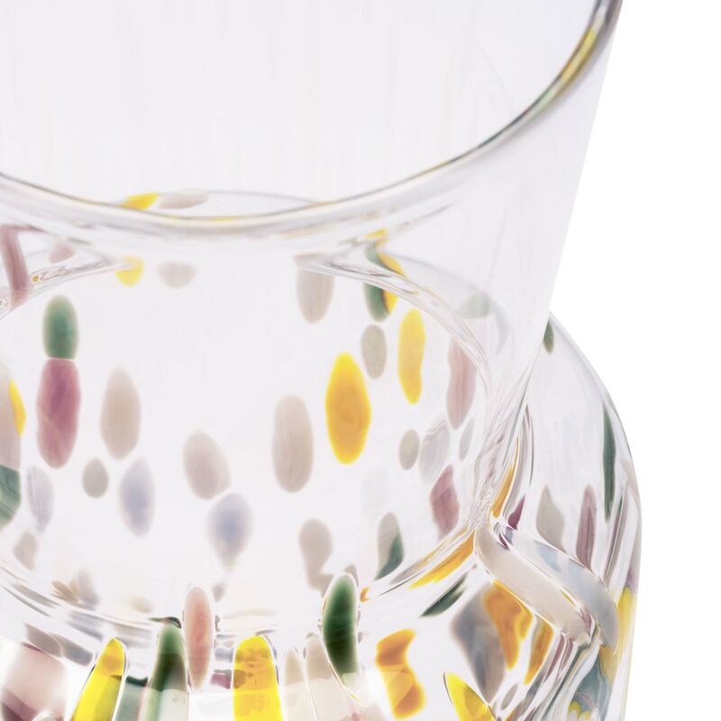 Meadow vase 19,5 cm, forår