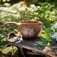 21 kuksa, Niiskuneiti ruskea