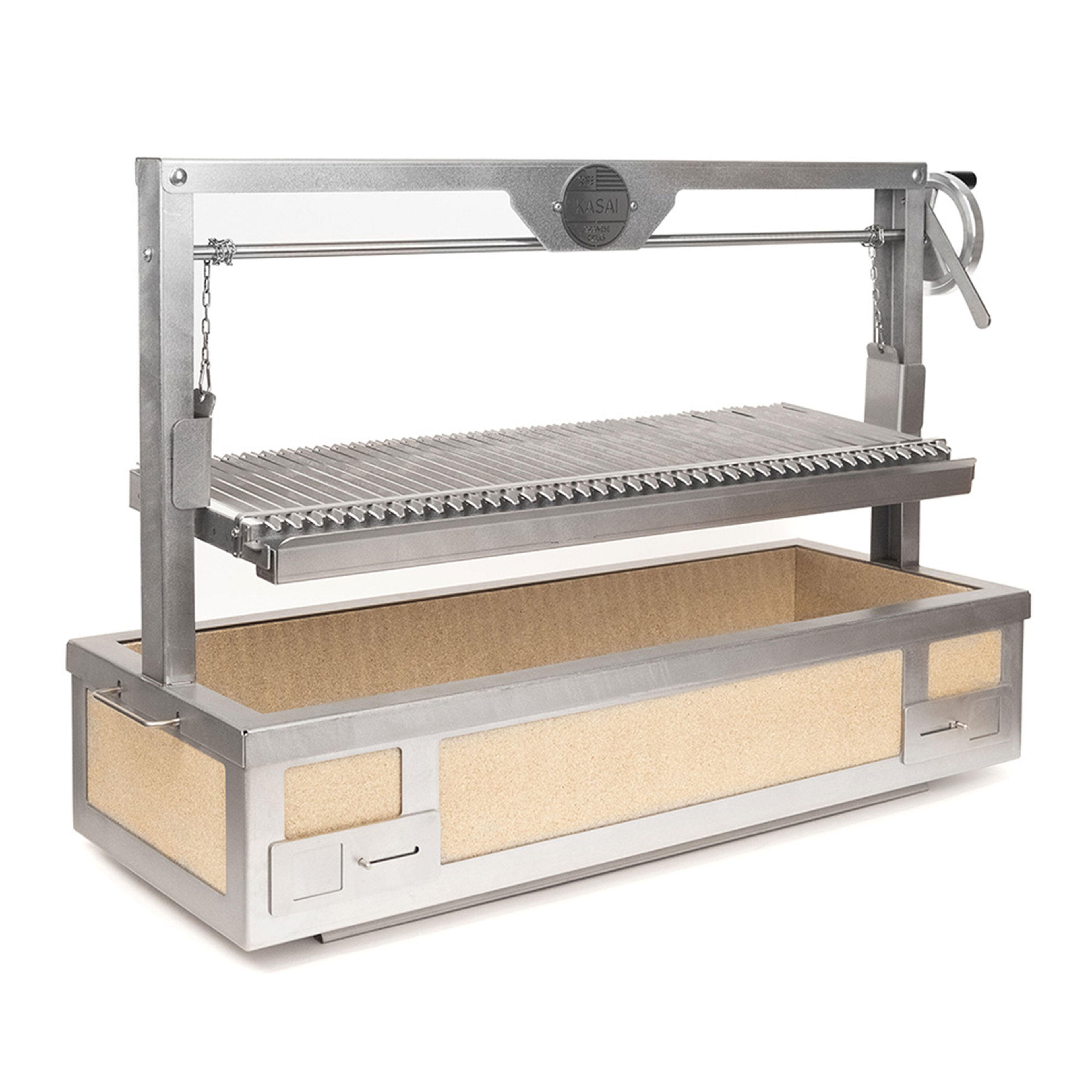 Konro Asado Grill Top til XL Kasai Grill