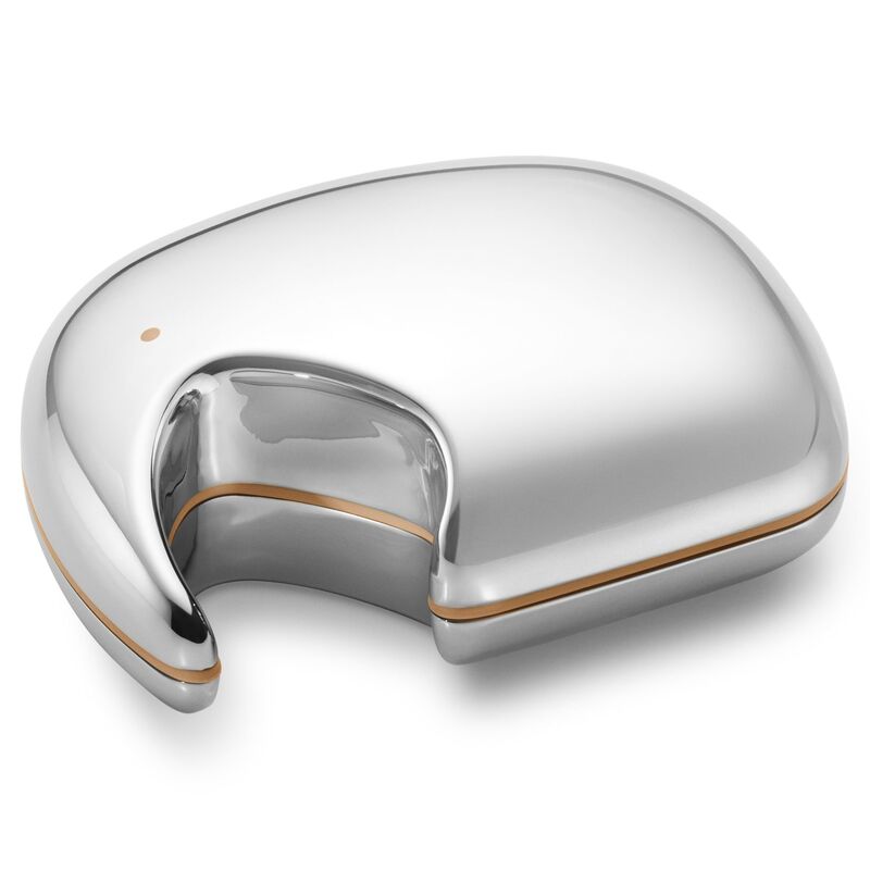 Elephant rasia, keltainen