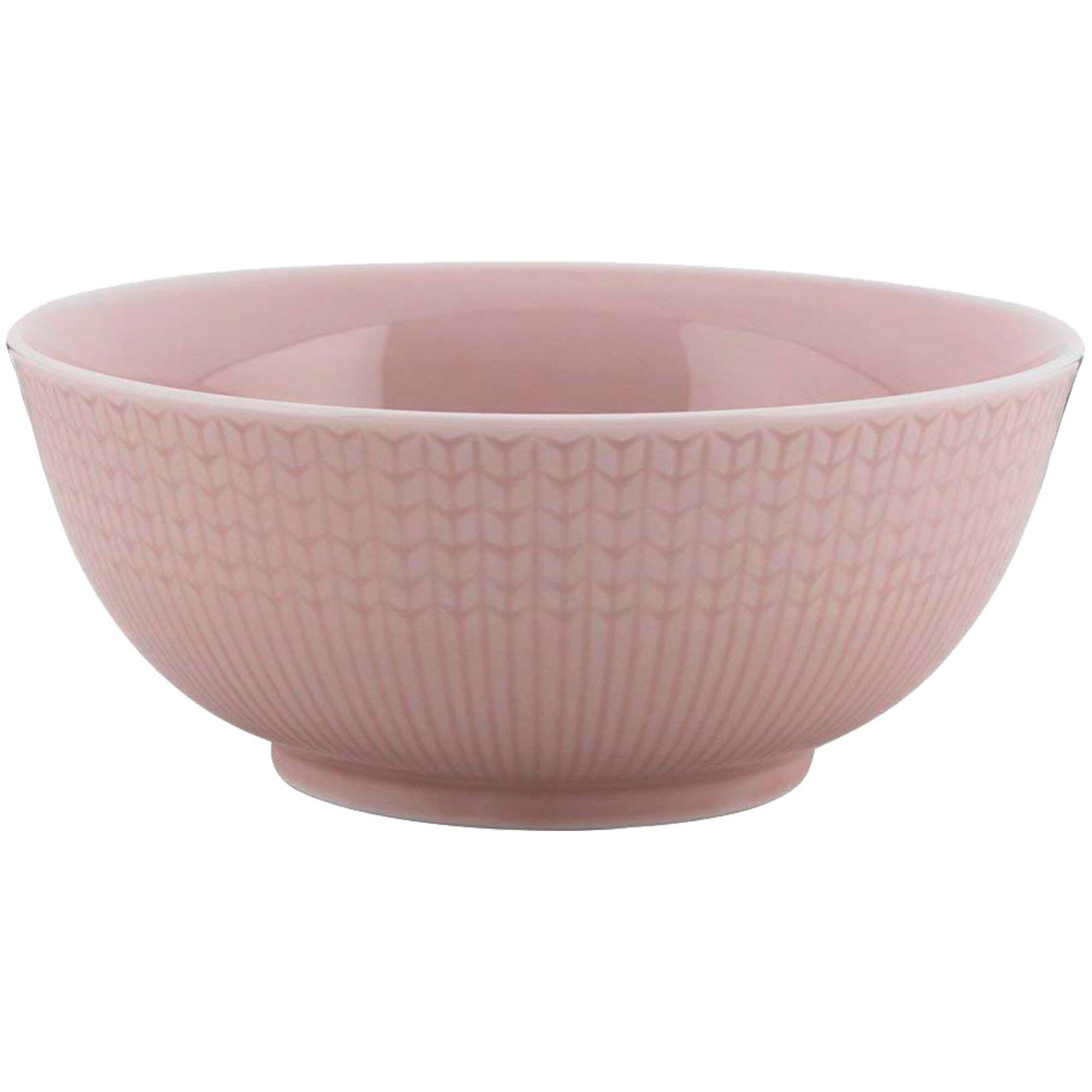 Rörstrand - Swedish Grace skål 60 cl rose
